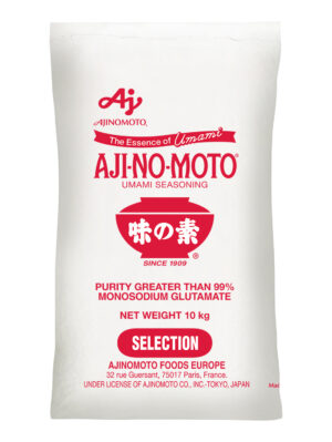 #AJINOMOTO味素味精 1/10kg | EMBFOOD