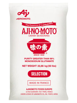 *#AJINOMOTO味素味精 1/22.68kg袋 | EMBFOOD