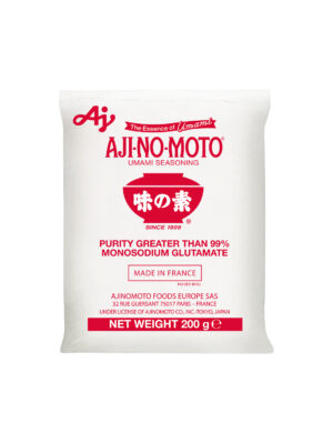 AJINOMOTO味素味精 (4*12u)48/200g | EMBFOOD