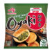 AJINOMOTO冻日式蔬菜小馅饼15pcs 10/600g | EMBFOOD