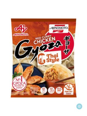 #AJINOMOTO冻泰式鸡肉饺子30pcs 10/600g | EMBFOOD