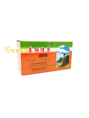 金炉美丽健康减肥茶 24/40g | EMBFOOD