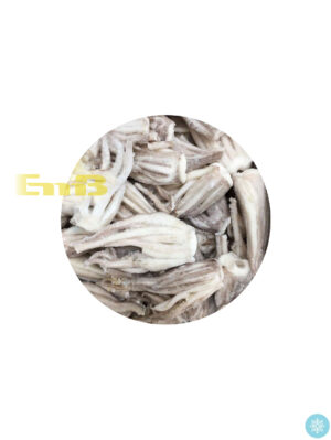 散装冻鱿鱼头 5/kg | EMBFOOD