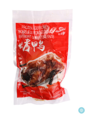 #珍雷牌去骨鸭 箱/16只600-650g 10kg | EMBFOOD