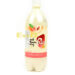 韩国米酒桃子味 3％vol 20/750ml | EMBFOOD