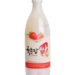 韩国米酒草莓味 3％vol 20/750ml | EMBFOOD