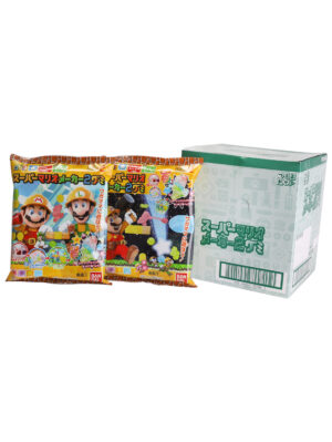 日本万代超级玛丽DIY糖果 (10*6u)60/24g | EMBFOOD