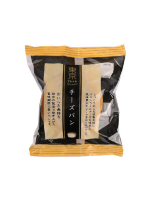 合并10+1日本东京面包(奶酪味) 12/70g | EMBFOOD