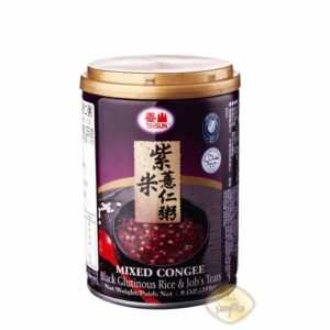 合并10+1冬瓜茶-泰山紫米薏仁八宝粥 24/255g | EMBFOOD