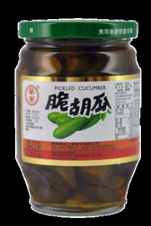 合并10+1华南香脆花瓜 24/369g | EMBFOOD