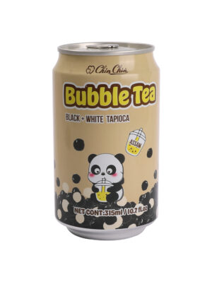 合并10+1亲亲珍珠奶茶(阿萨姆风味) 24/320g(315ml) | EMBFOOD