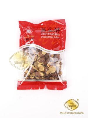 九福蚕豆酥 24/160g | EMBFOOD