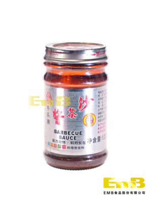 牛头牌沙茶酱 24/127g | EMBFOOD