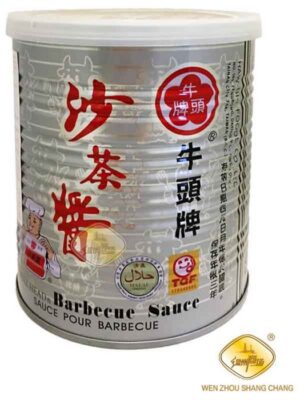 #牛头牌沙茶酱 12/737g | EMBFOOD