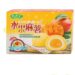 合并10+1竹叶堂水果麻糬(芒果味) 24/180g | EMBFOOD