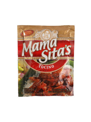 菲律宾 MAMA SITAS 熏肉香料 24/75g | EMBFOOD
