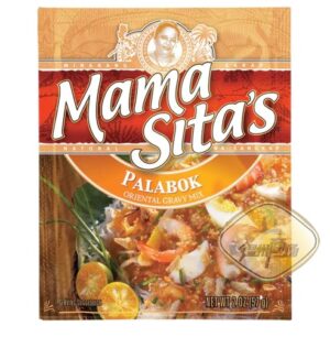 菲律宾 MAMA SITAS 烧汁酱香料 24/57g | EMBFOOD