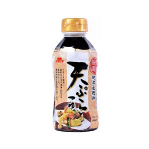 日本Ichibiki天妇罗调味汁 12/300ml | EMBFOOD