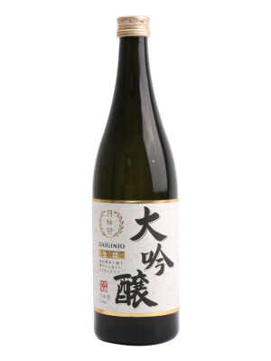 日本月桂冠大吟酿清酒 12/720ml 15-16％Vol | EMBFOOD