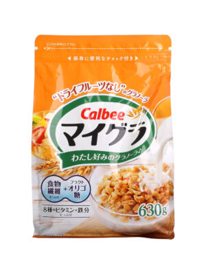 日本卡乐B富果乐水果麦片 6/630g | EMBFOOD