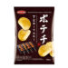 日本KOIKEYA湖牌日式烧烤薯片 12/100g | EMBFOOD