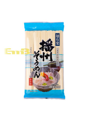 日本面有乐播州素面 20/500g | EMBFOOD
