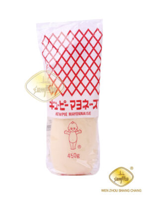 *#日本蛋黄酱 20/450g | EMBFOOD