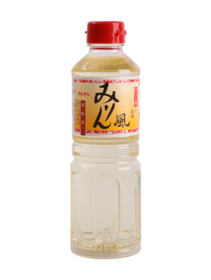 日本MARUKIN Mirin本味淋 15/500ml 1%Vol | EMBFOOD