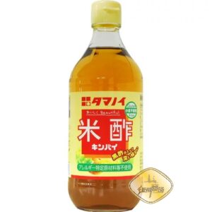 日本TAMANOI米醋 20/500ml | EMBFOOD