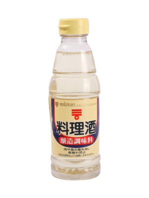 日本MIZKAN料理酒 12/360ml | EMBFOOD