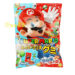 日本超级玛丽可乐哈密瓜软糖 6/85g NOBEL | EMBFOOD