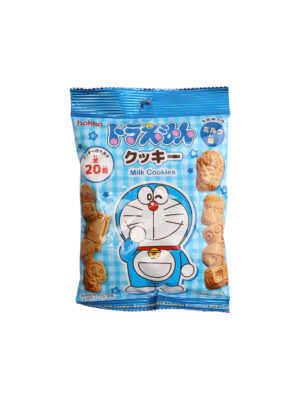 日本北路哆啦A梦牛奶饼干 20/50g | EMBFOOD