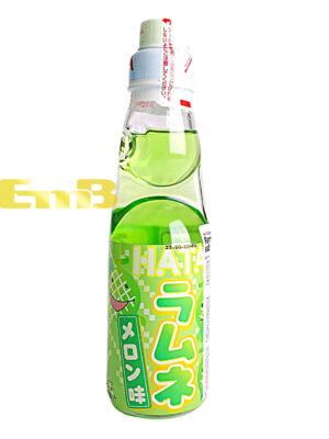 合并10+1日本哈达波子汽水(哈密瓜味) 30/200ml | EMBFOOD