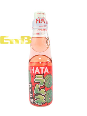 合并10+1日本哈达波子汽水(西瓜味) 30/200ml | EMBFOOD