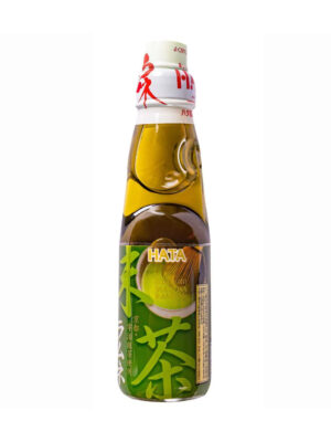 HATA Ramune matcha 30/200ml | EMBFOOD