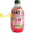 日本哈达碳酸汽水蜜桃味 24/300ml | EMBFOOD