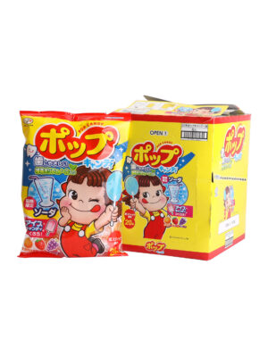 日本不二家棒棒糖 (8*6u)48/128g | EMBFOOD