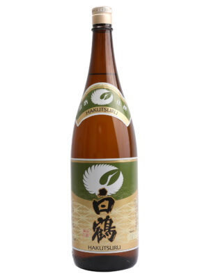 日本白鹤精选清酒 6/1.8L 15-16％Vol | EMBFOOD