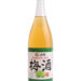 日本白鹤梅酒 6/1.8L 13-14％Vol | EMBFOOD