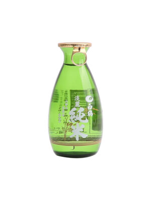 日本白鹤精选淡丽纯米清酒 30/180ml 13-14％Vol | EMBFOOD