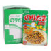 日本丸美屋紫菜鸡蛋拌饭料(12*10u)120/25g | EMBFOOD