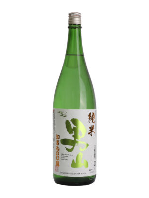 日本盛田男山纯米清酒 6/1.8L 13％Vol | EMBFOOD