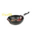 Wok 28cm 1*20 | EMBFOOD