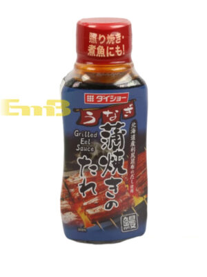 日本DAISHO蒲烧烤鳗汁 10/240g | EMBFOOD
