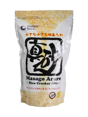 日本AZUMA FOODS无麸质米果脆粒 (2箱*12u)24/300g | EMBFOOD