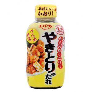日本EBARA串烧酱 Yakitori 12/240g | EMBFOOD