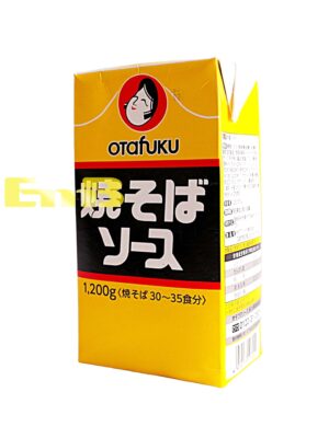 #Salsa yakisoba OTAFUKU15/1200g | EMBFOOD