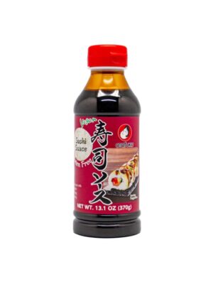 #日本OTAFUKU寿司调味酱 12/370g Vegan | EMBFOOD