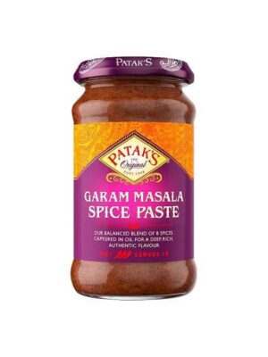 PATAKS印度综合香料酱 6/283g Garam masala | EMBFOOD