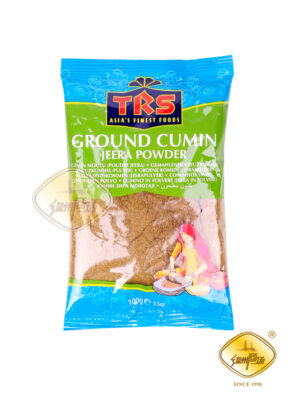 TRS Cumin jeera powder 孜然粉 20/100g | EMBFOOD